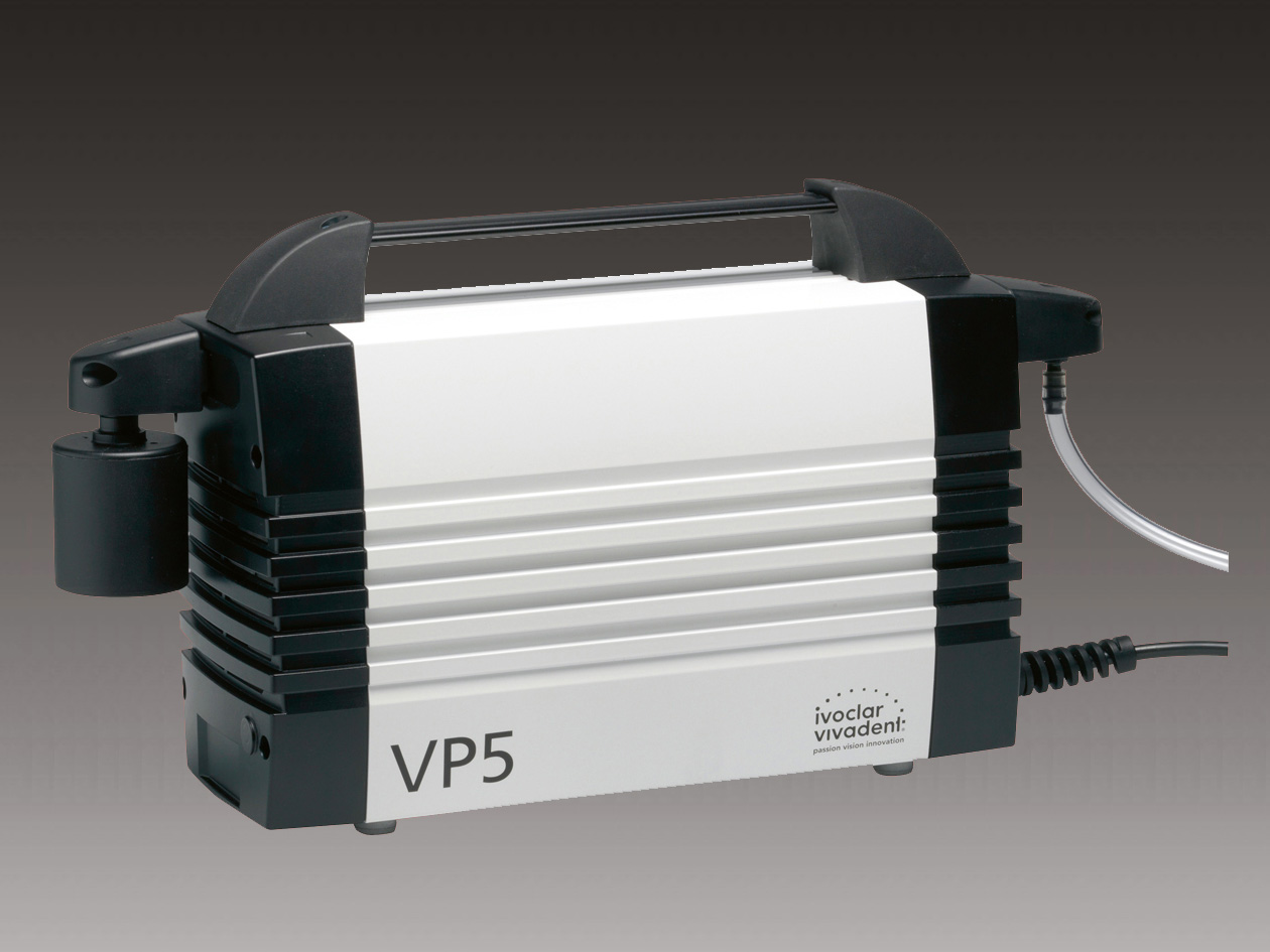 Ivoclar® VP5 vákuum pumpa